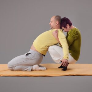 enesetervendamine Yumeiho teraapia