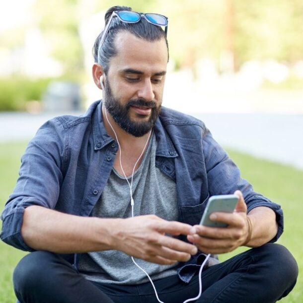 mobiiltelefoni kiirgus