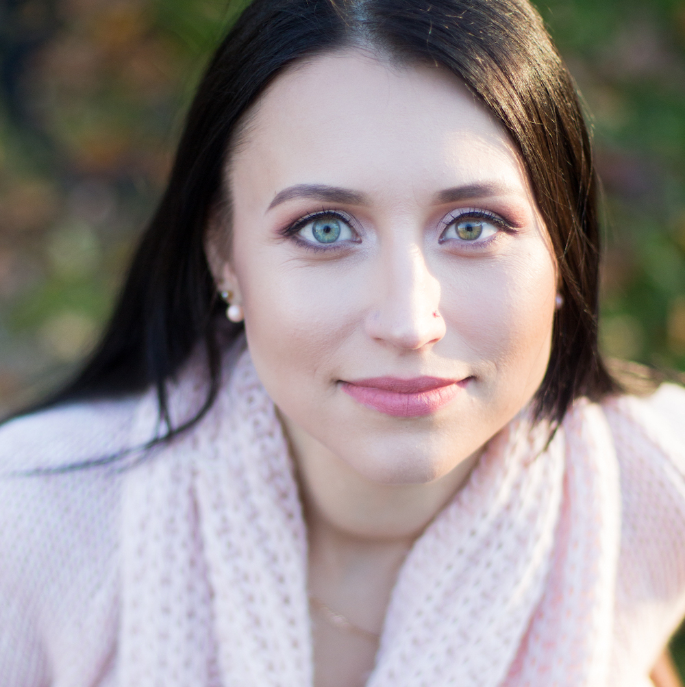 Maris Elli naiste koolitaja