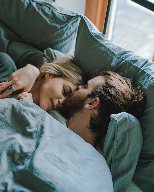 Miks peaks mõistma naise kuutsükli etappe